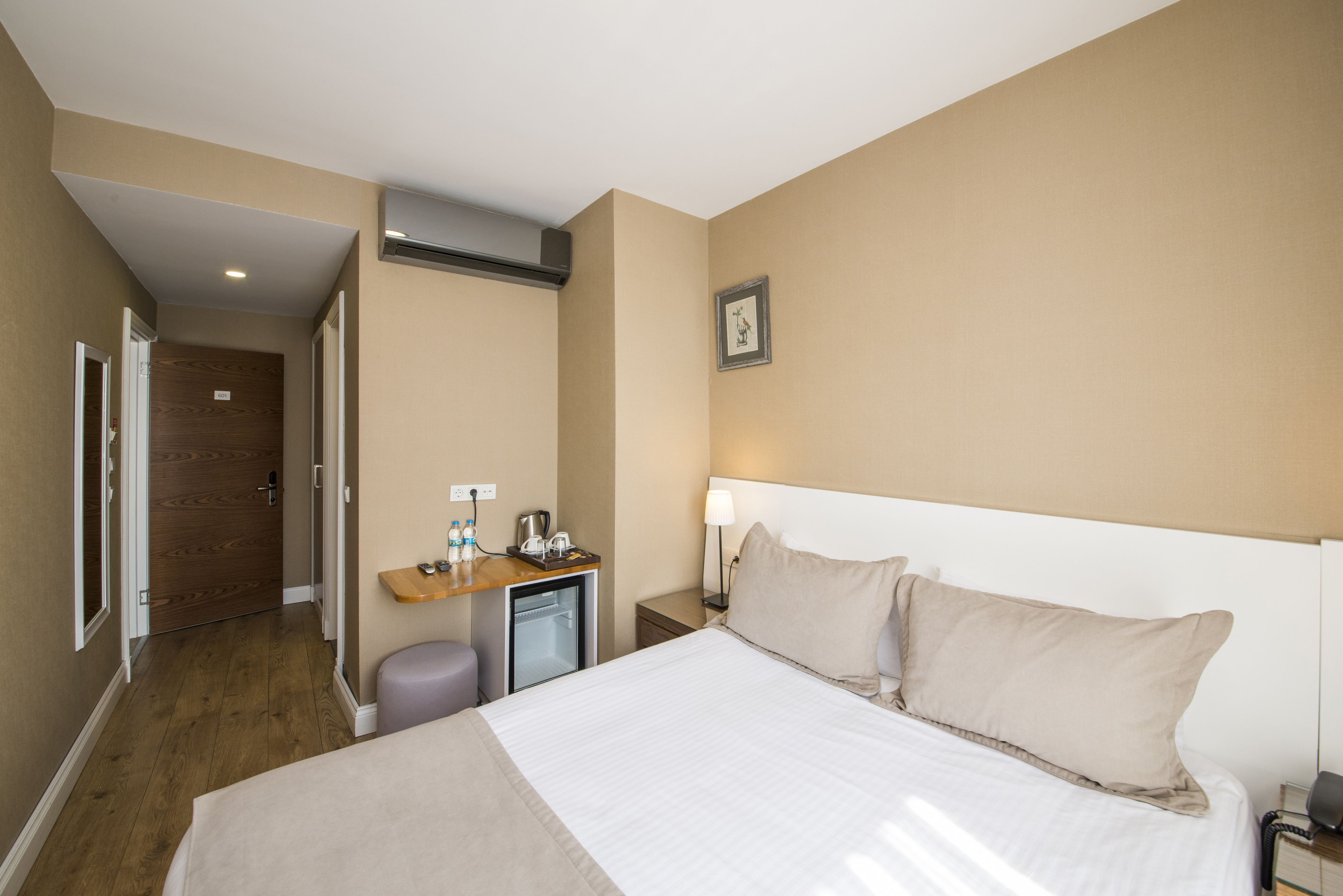 Photo - Aston Hotel Taksim