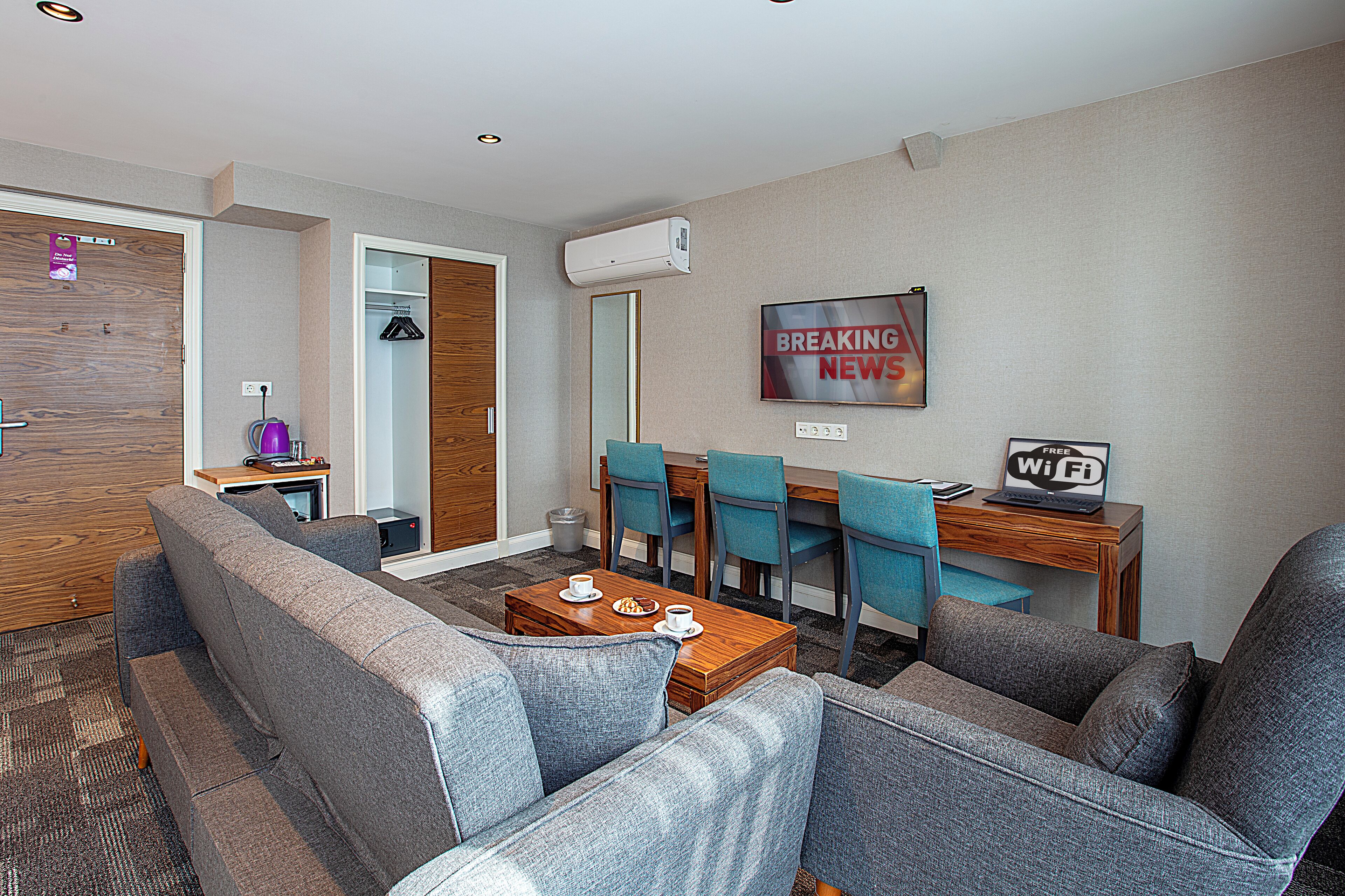 Photo - Aston Hotel Taksim