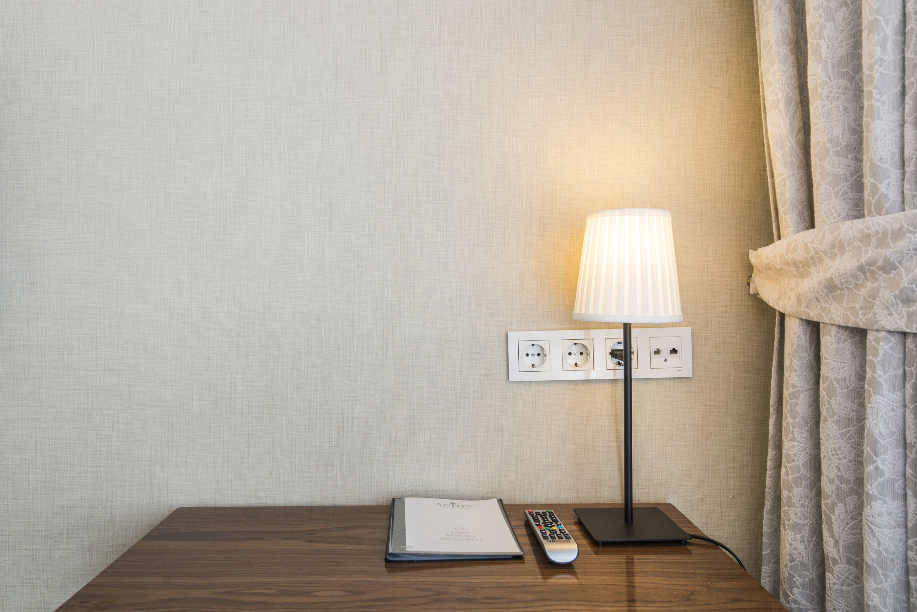 Photo - Aston Hotel Taksim