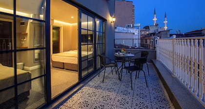 Aston Hotel Taksim
