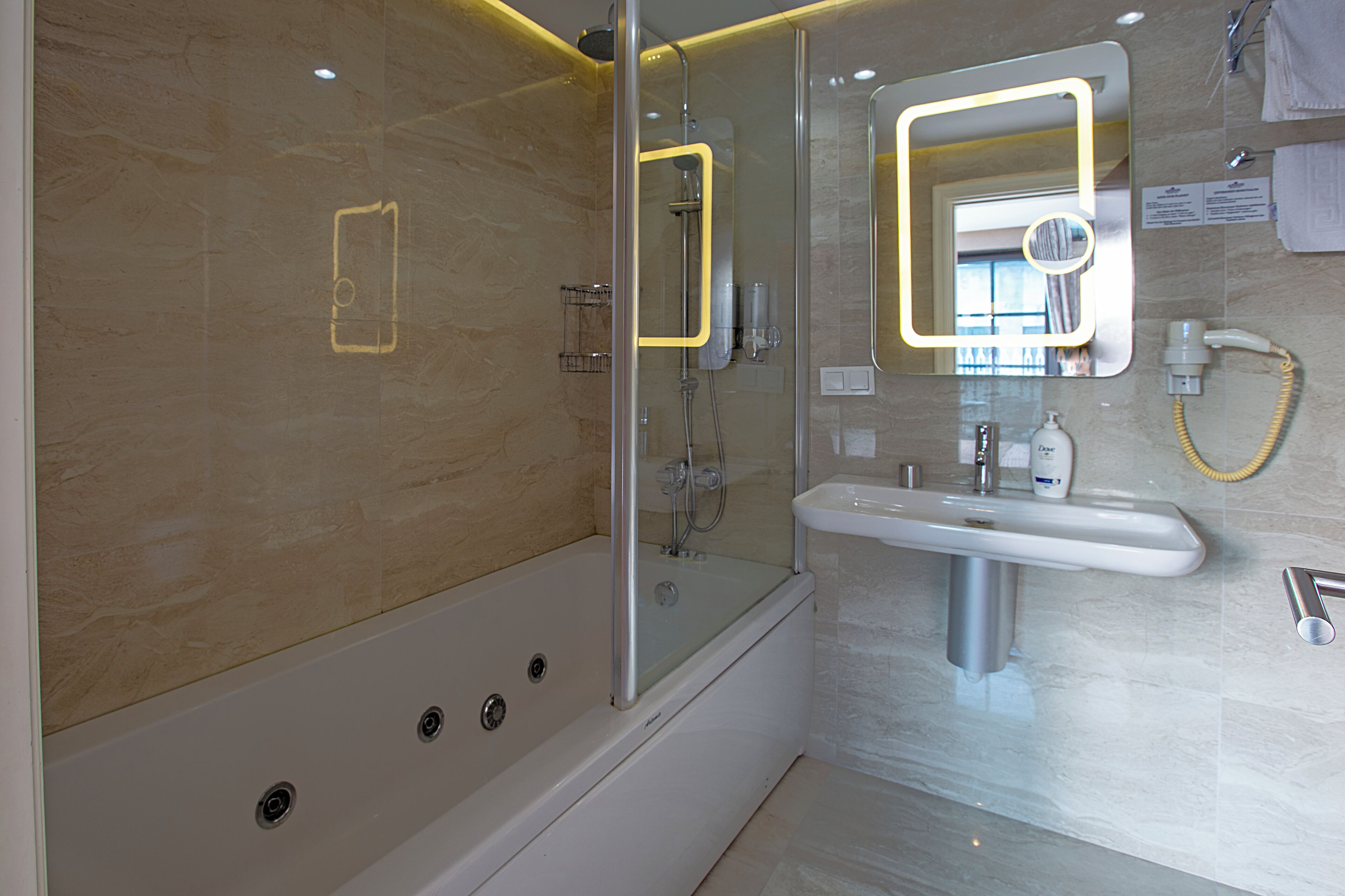 Photo - Aston Hotel Taksim