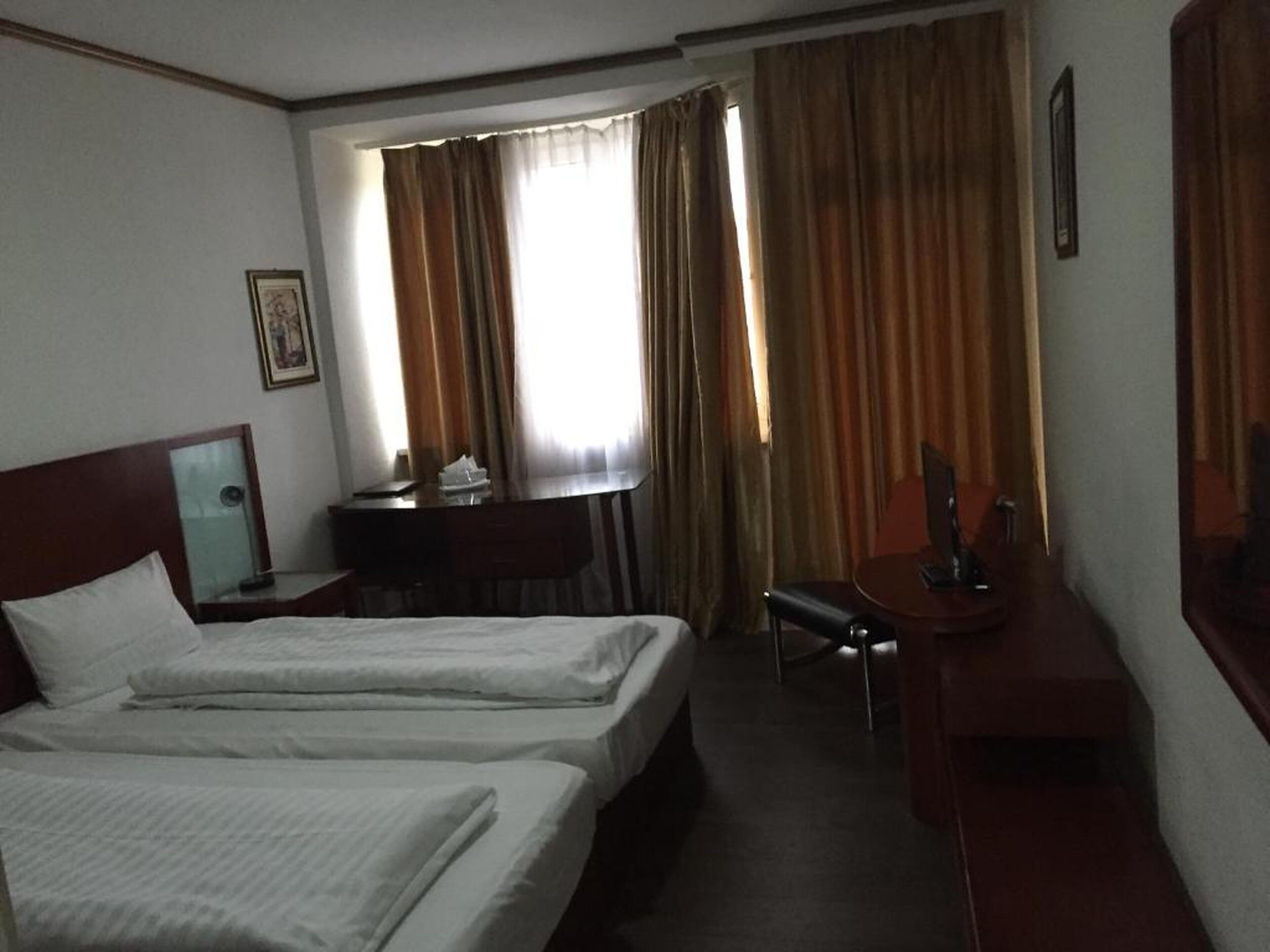 Photo - Hotel Zollhof Wandsbek Markt