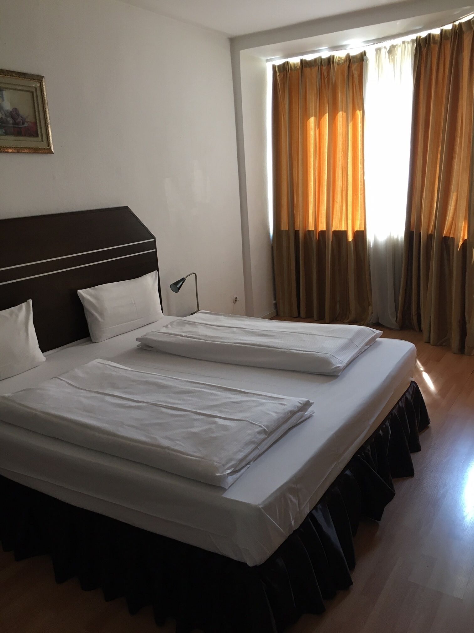 Photo - Hotel Zollhof Wandsbek Markt