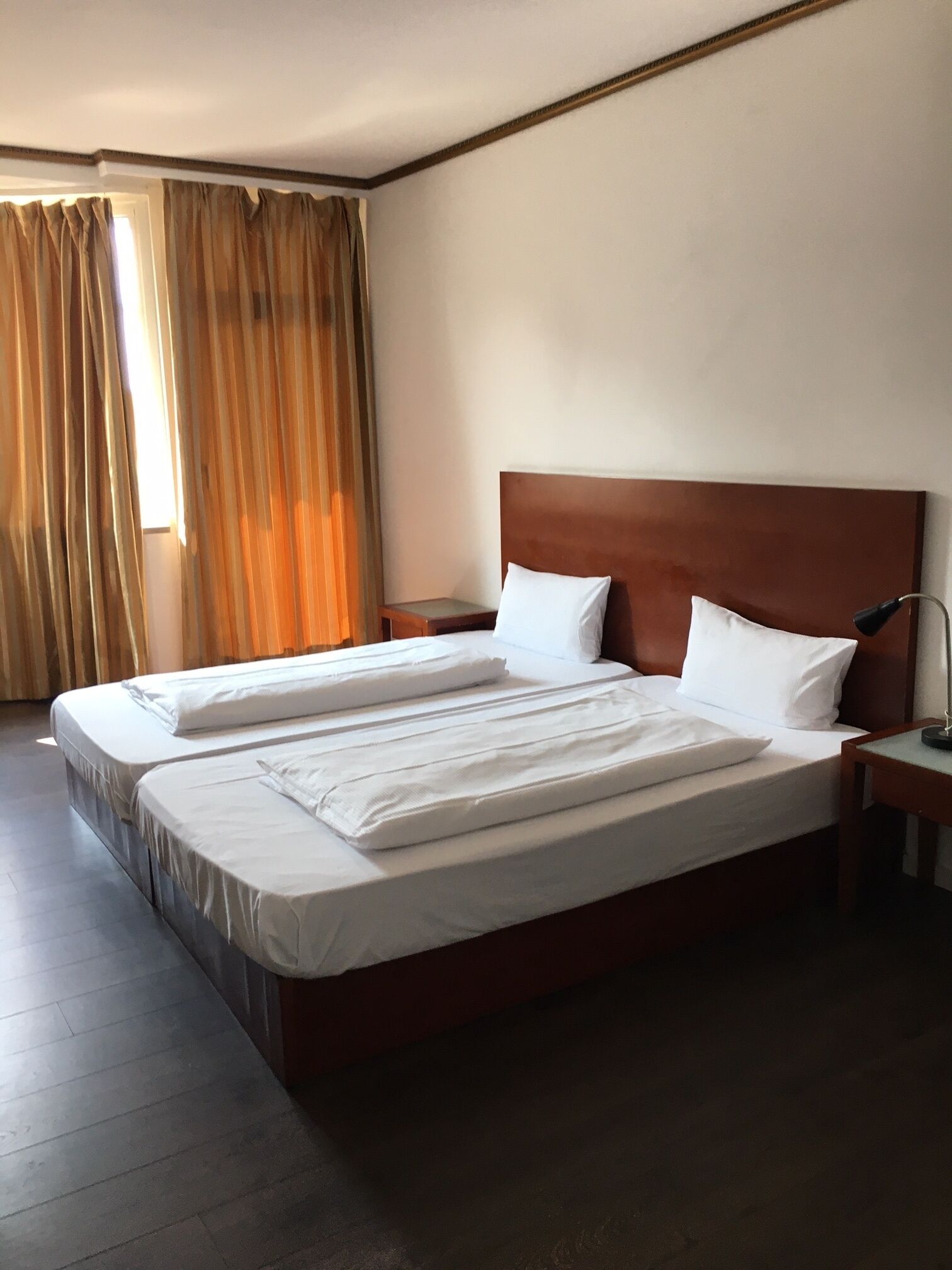 Photo - Hotel Zollhof Wandsbek Markt