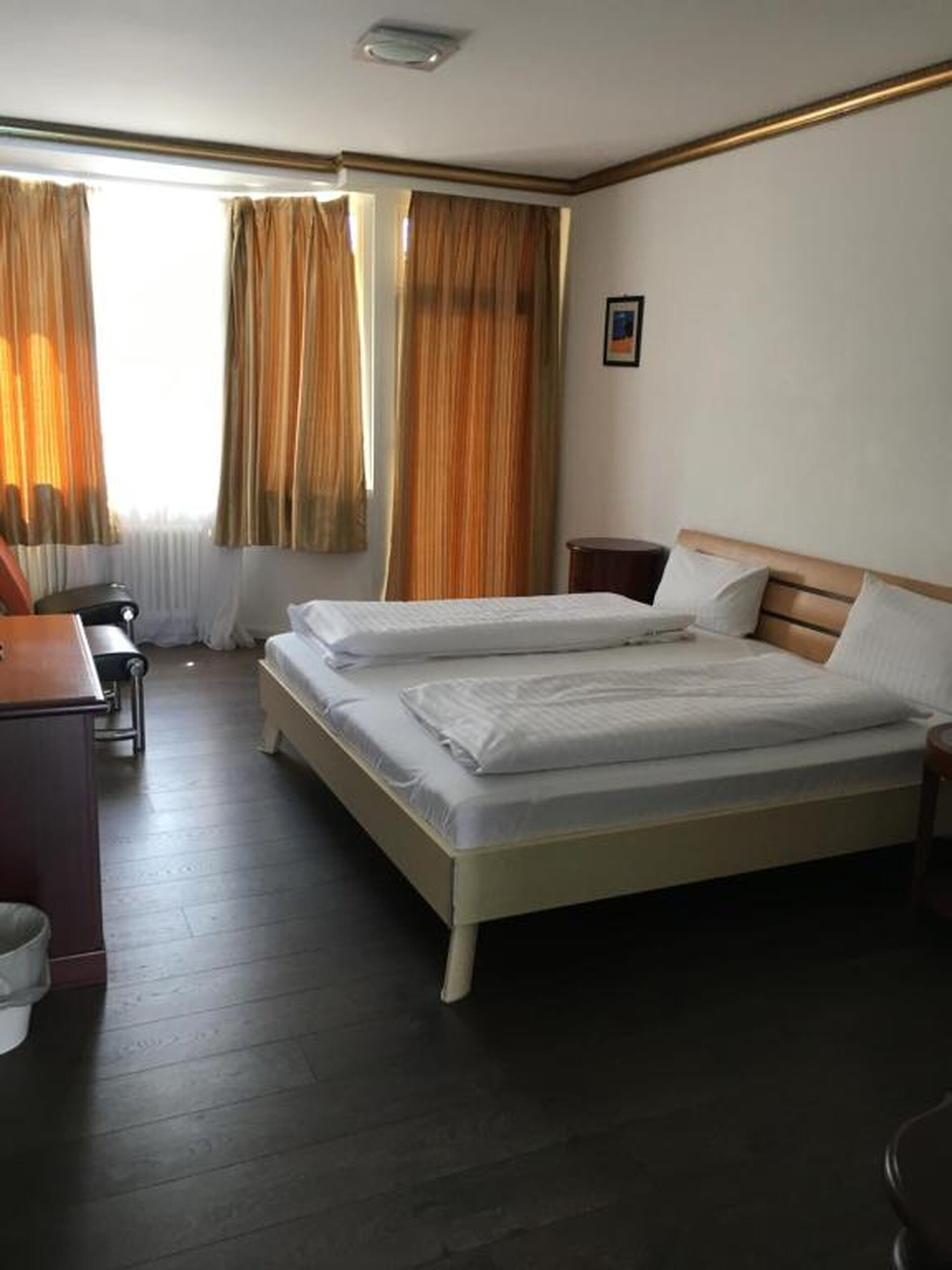 Photo - Hotel Zollhof Wandsbek Markt