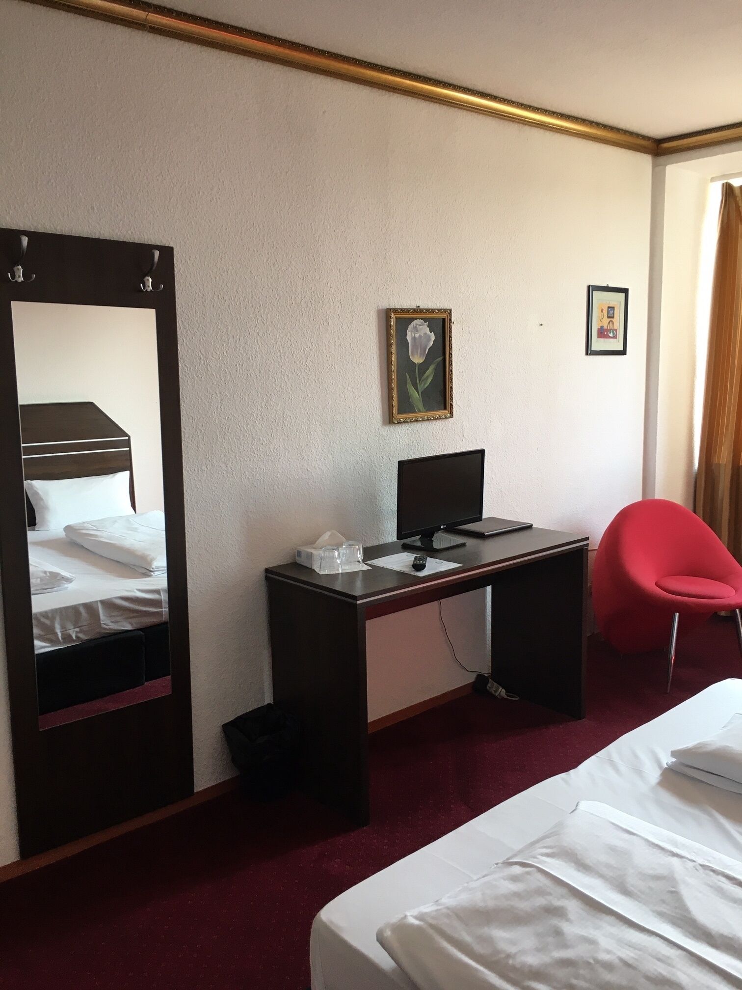 Photo - Hotel Zollhof Wandsbek Markt