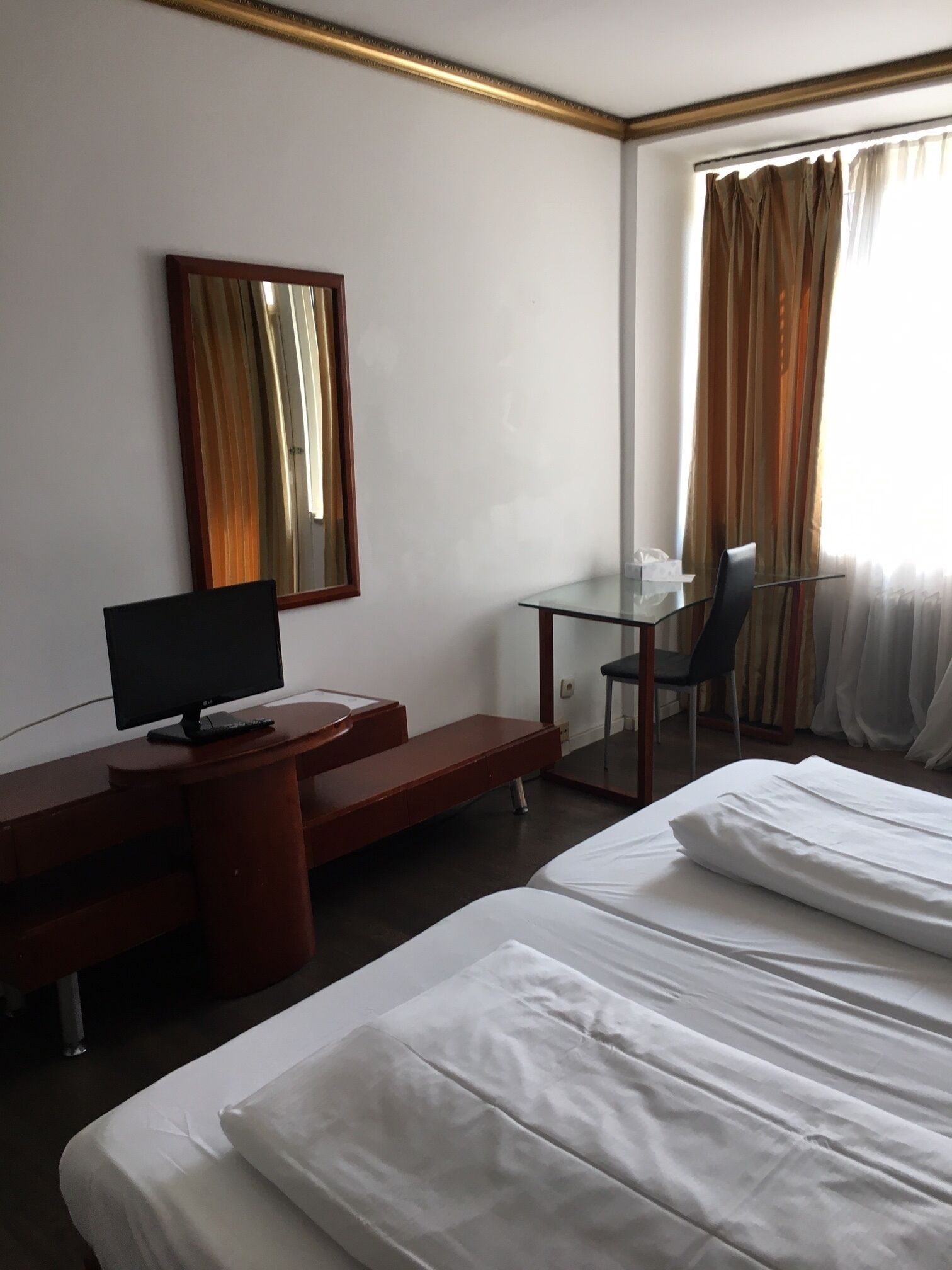 Photo - Hotel Zollhof Wandsbek Markt