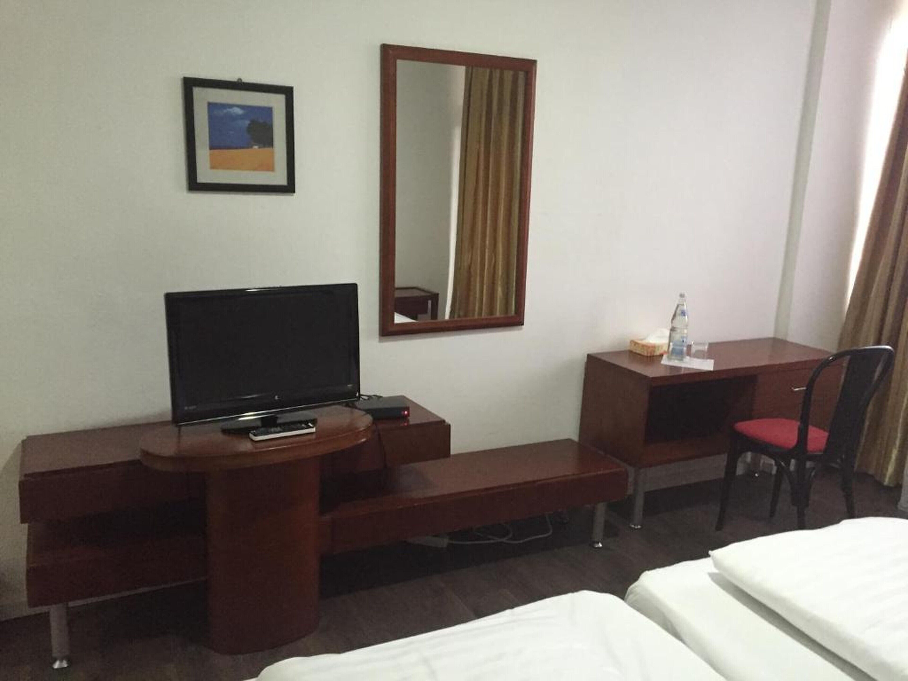 Photo - Hotel Zollhof Wandsbek Markt