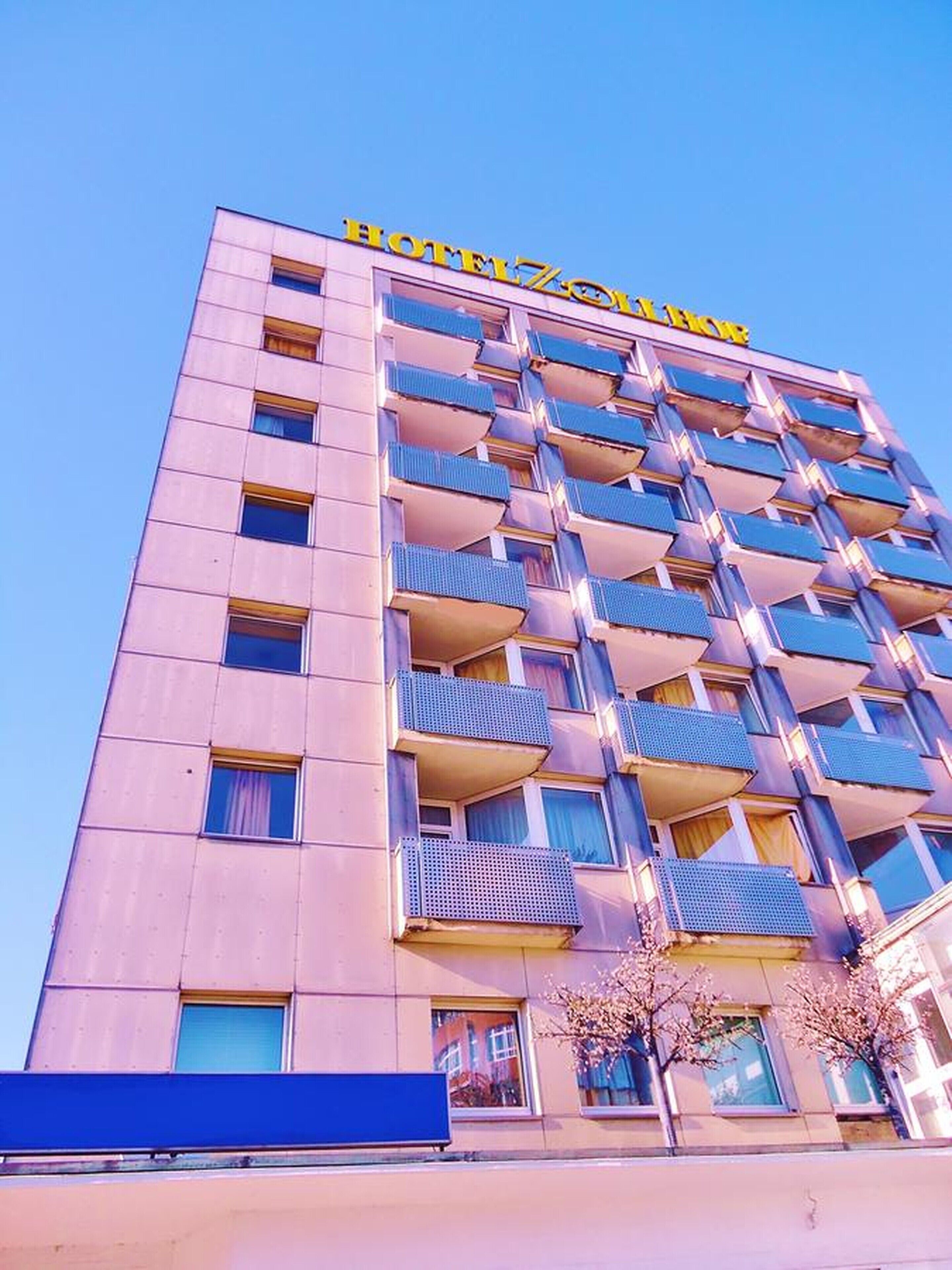 Photo - Hotel Zollhof Wandsbek Markt