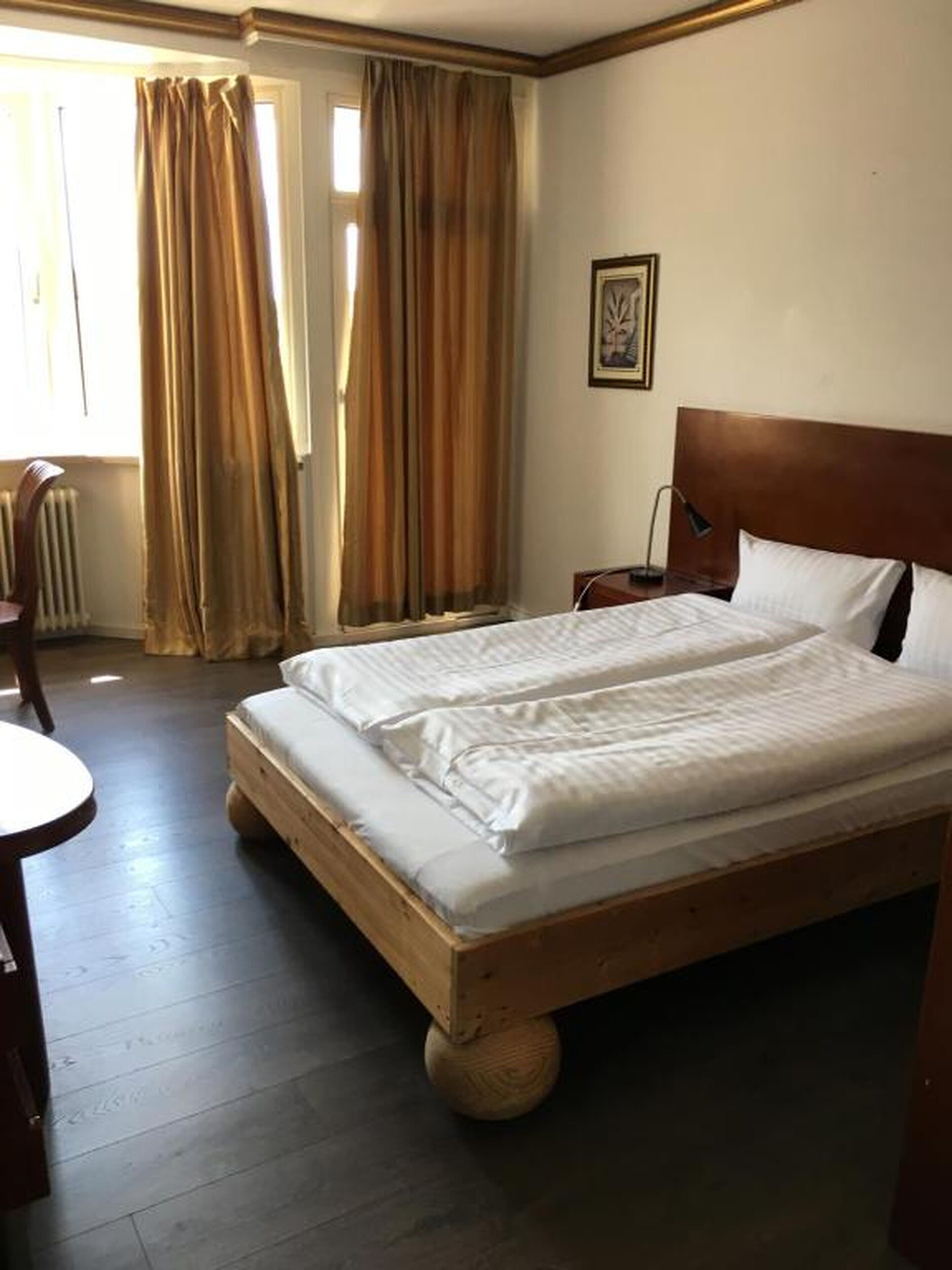 Photo - Hotel Zollhof Wandsbek Markt