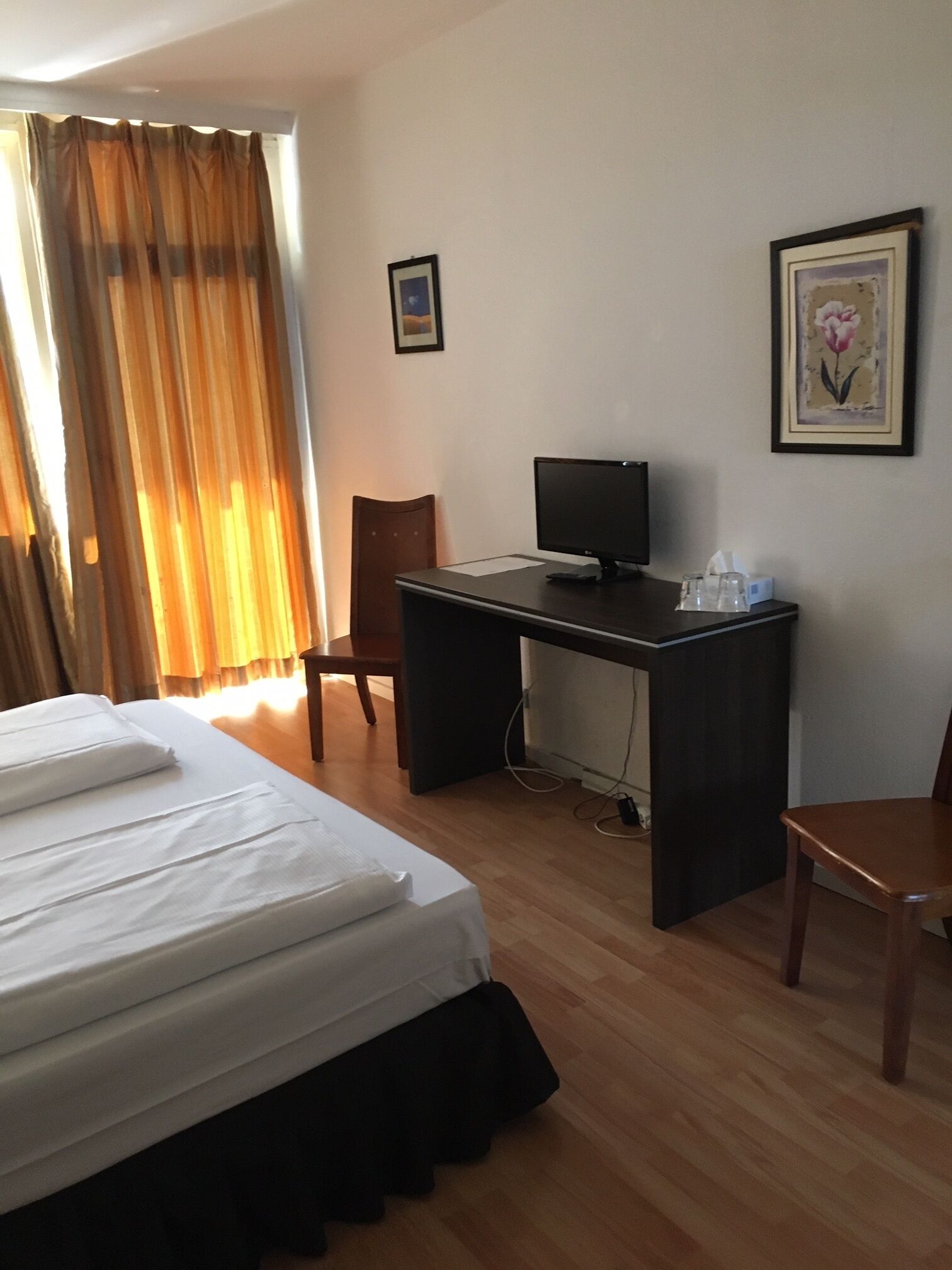 Photo - Hotel Zollhof Wandsbek Markt