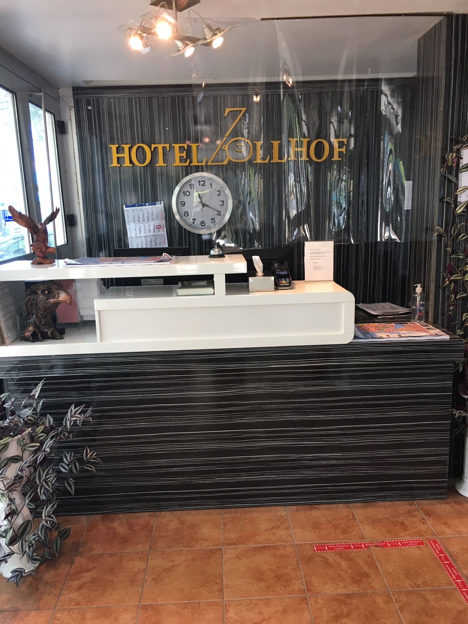 Photo - Hotel Zollhof Wandsbek Markt