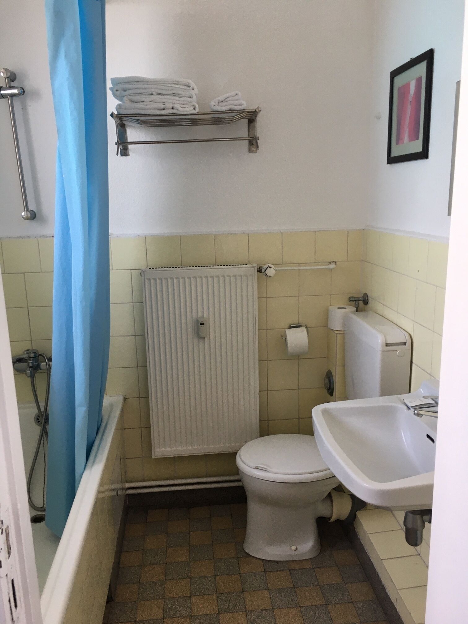 Photo - Hotel Zollhof Wandsbek Markt