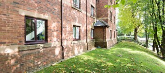 Comfort Inn Manchester North