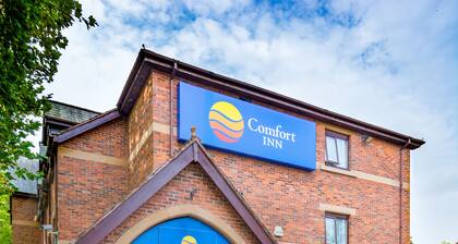 Comfort Inn Manchester North