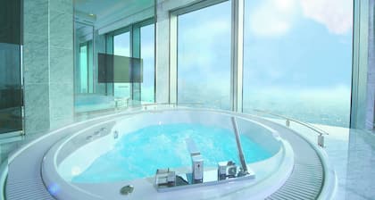 Osaka Marriott Miyako Hotel