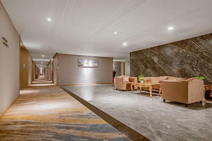 Interior - Vienna International Hotel (Shantou Chenghai Waisha Bridge) (Shantou)