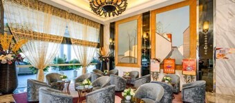 維也納國際飯店（汕頭澄海外砂大橋店）