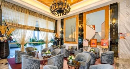 Vienna International Hotel (Shantou Chenghai Waisha Bridge)