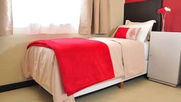 Superior Double Room | In-room safe, free WiFi