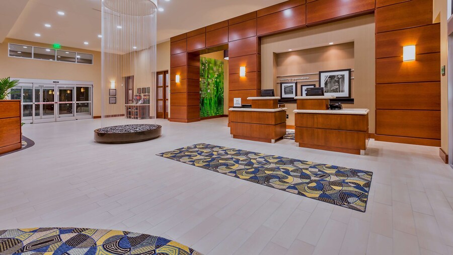 Hampton Inn & Suites Downtown Owensboro/Waterfront
