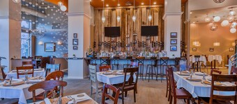 Hampton Inn & Suites Downtown Owensboro/Waterfront