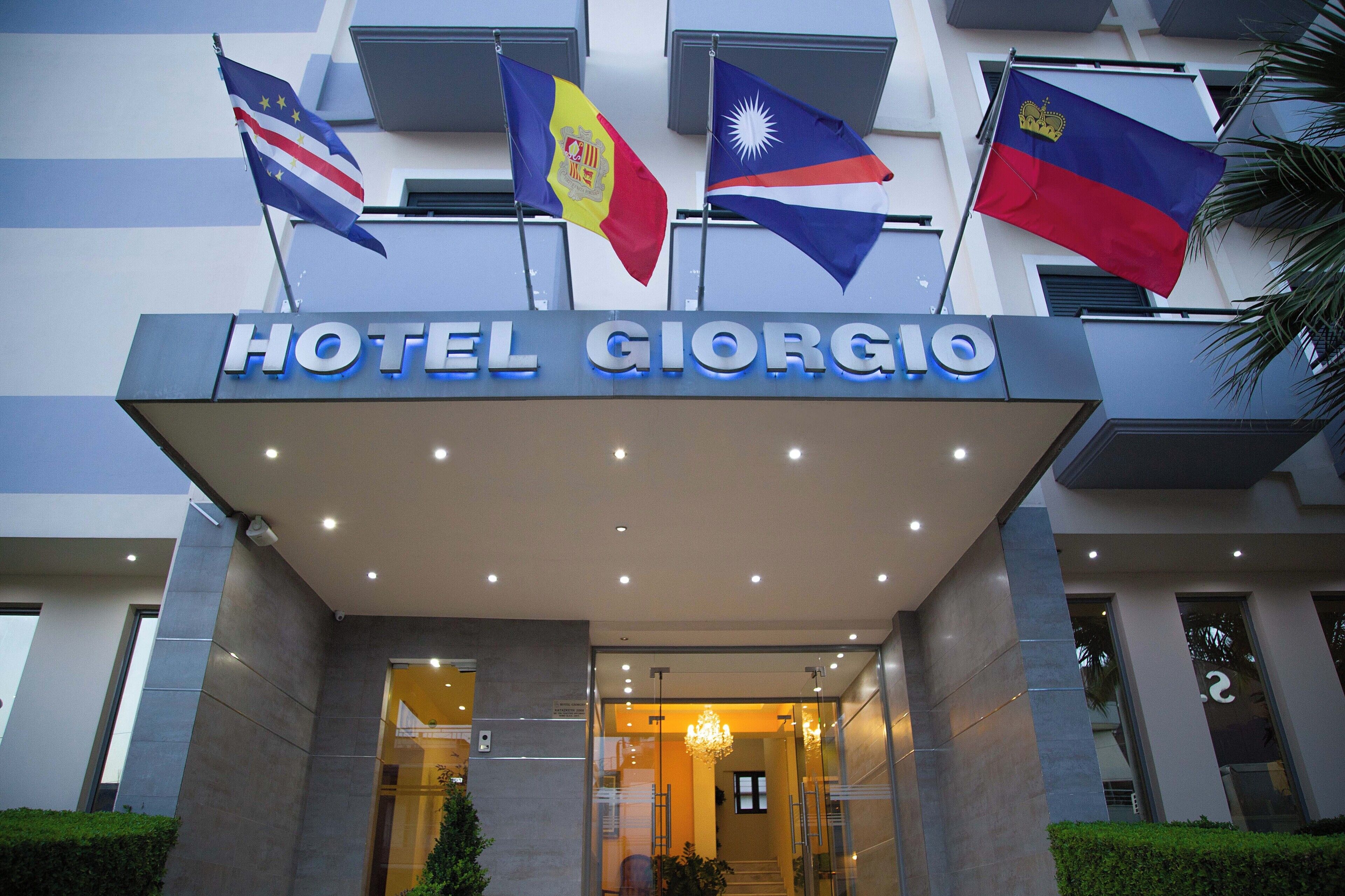 Foto - Hotel Giorgio