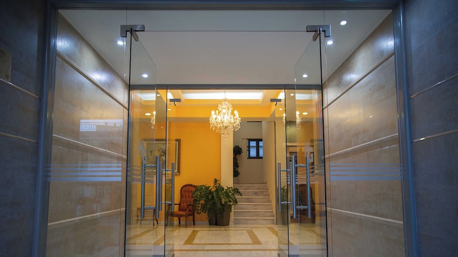 Hotel Giorgio