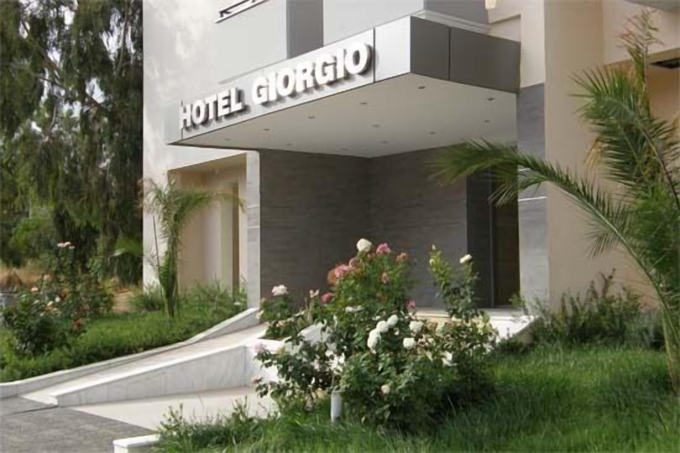 Foto - Hotel Giorgio