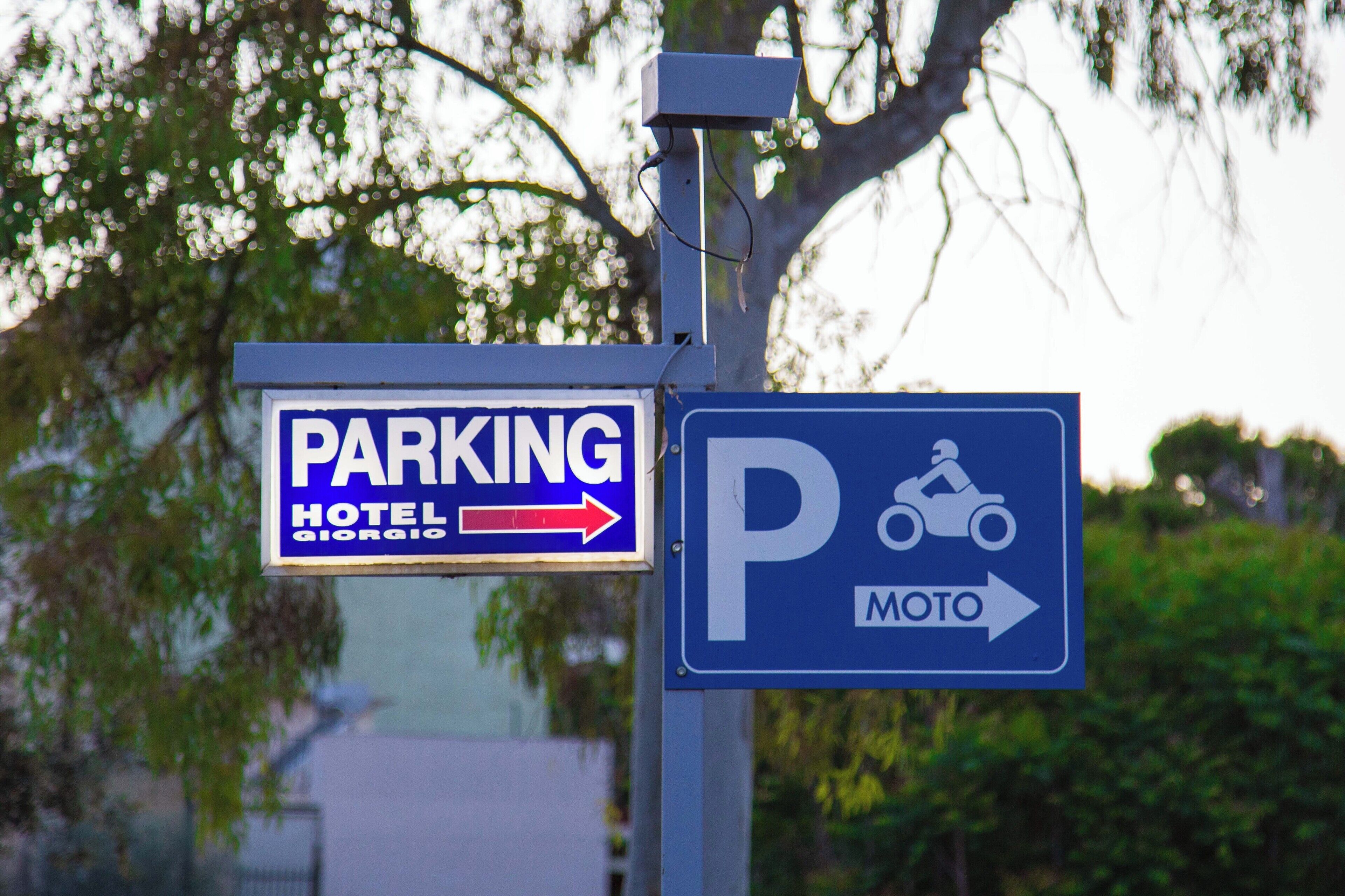 Foto - Hotel Giorgio