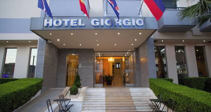 Hotel Giorgio