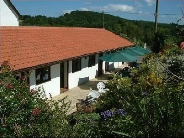 The Cottage Marsh B&b - Devon