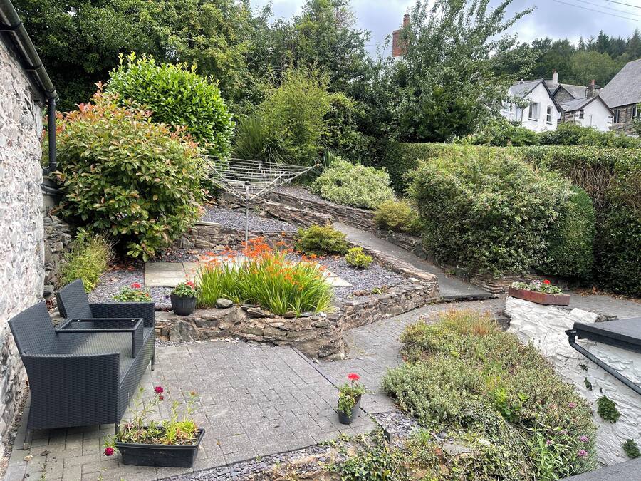 Standard Single Room, Shared Bathroom | Terrace/patio