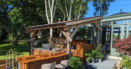 The Agent's House Bed and Breakfast