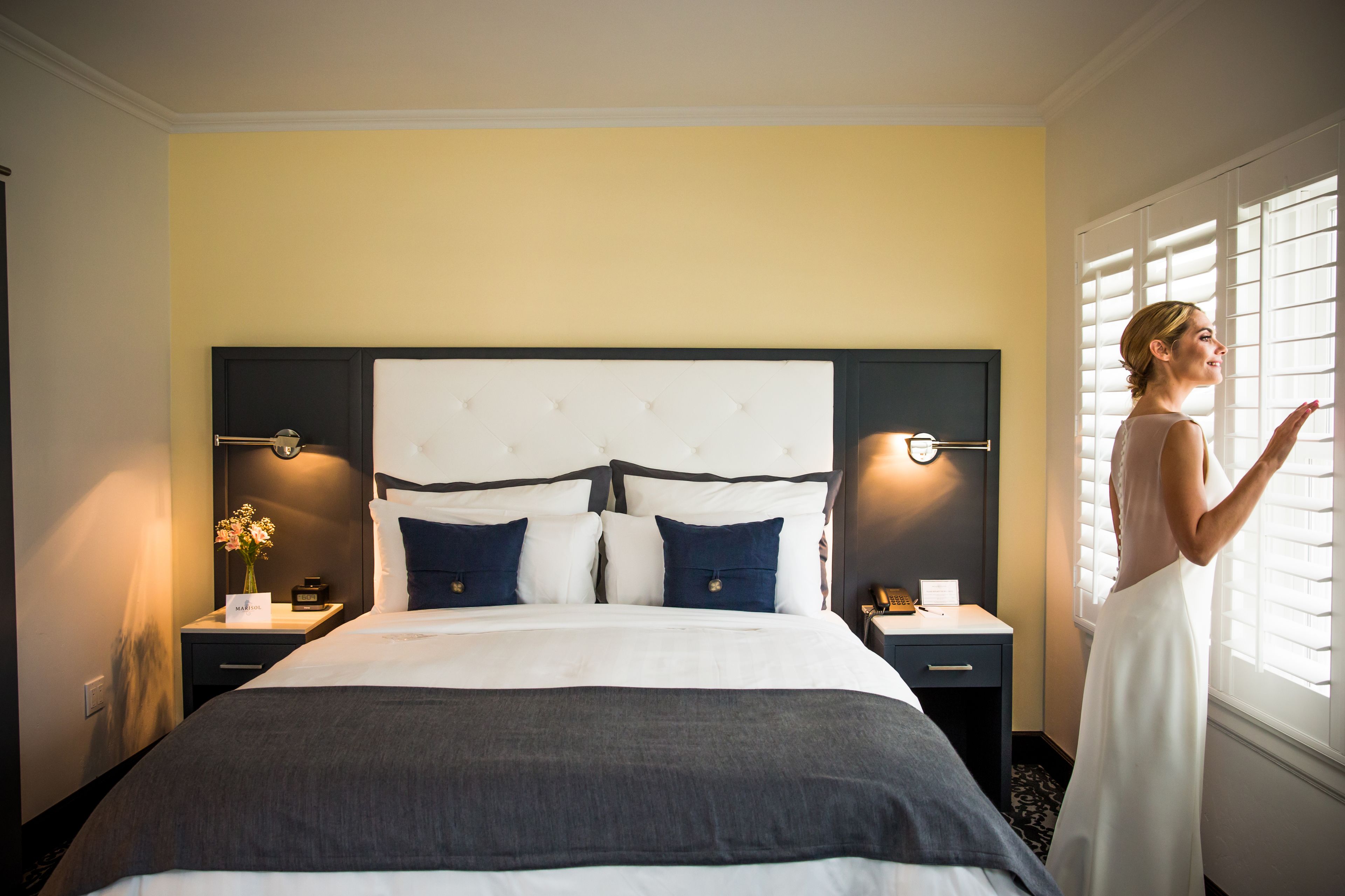 suite, 1 king bed with sofa bed | frette italian sheets, premium bedding, in-room safe, desk