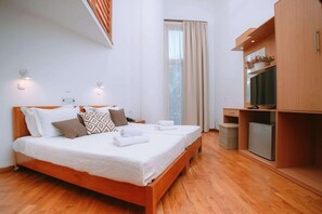 Unclassified image, 4 of 74, button - Santa Marina Hotel (Agios Nikolaos)