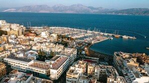 Marina - Santa Marina Hotel (Agios Nikolaos)