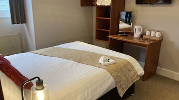 Triple Room, Ensuite (Family)