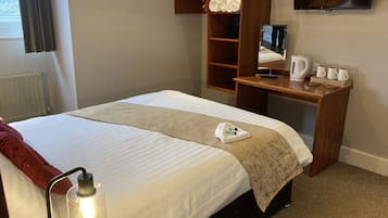 Triple Room, Ensuite (Family)