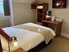 三人房, 独立浴室 (Family)