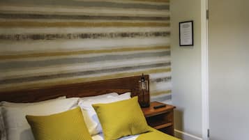 Doppia Standard, bagno in camera