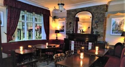 The Bulls Head