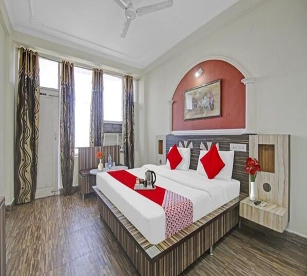 客房 | 客房内保险箱