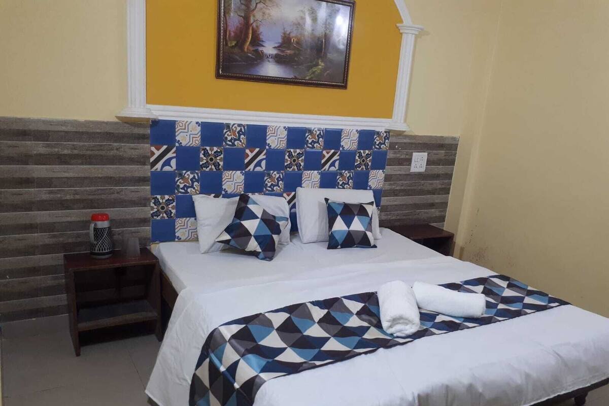 Kamar | Brankas