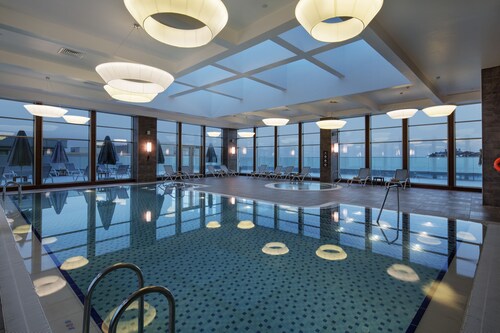 Mövenpick Malatya Hotel