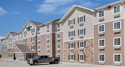 WoodSpring Suites Lake Charles