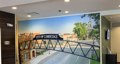 SureStay by Best Western Cambridge