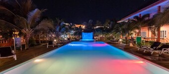 Peaceful Resort Koh Lanta