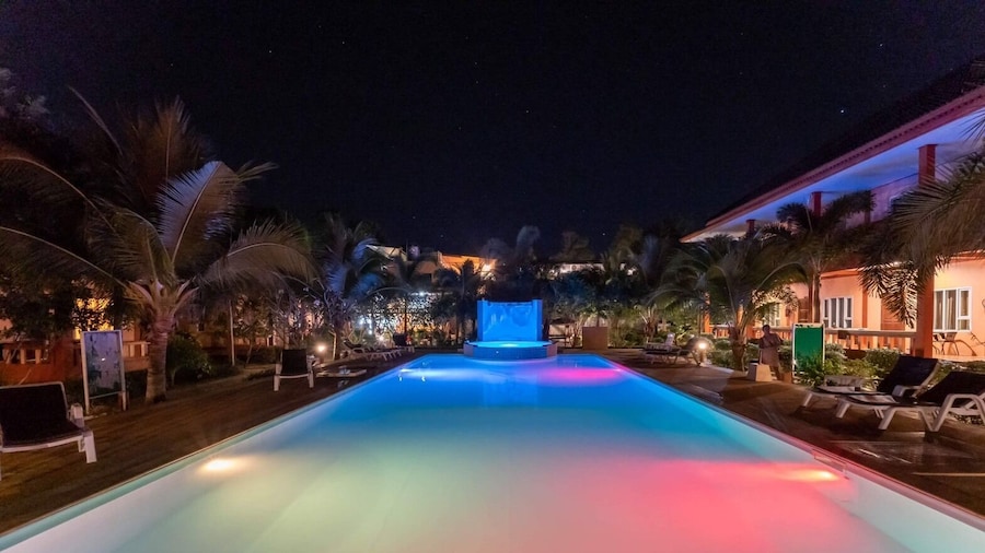 Peaceful Resort Koh Lanta