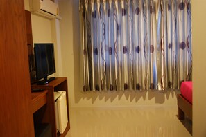 Superior Double or Twin Room | Room amenity - The City House (Krabi)